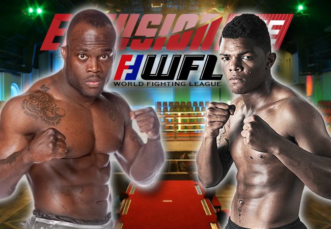 Luis Tavares en Melvin Manhoef stijgen in de vechtsport rankings