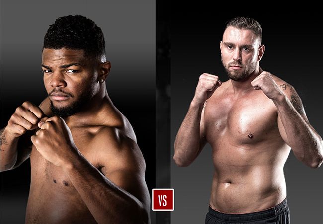GLORY 69 Düsseldorf: Aantal Nederlandse kickboksers in actie