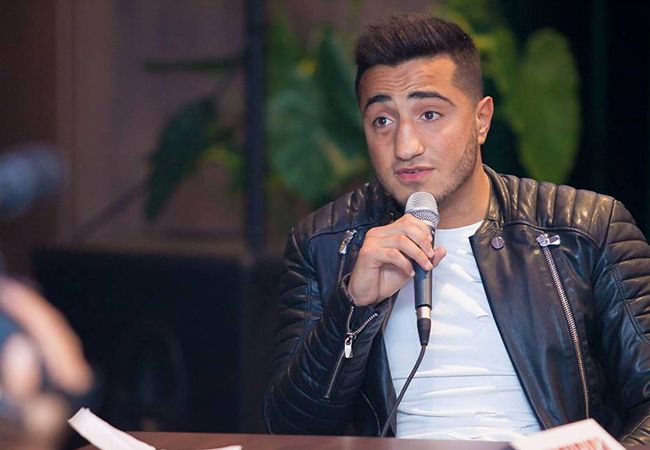 Tayfun Ozcan Enfusion League Winnaar!