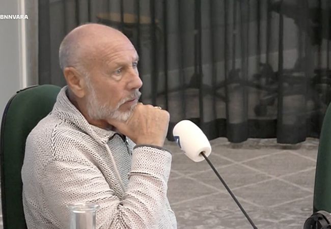 Thom Harinck: 'pleit voor één nationale kickboks bond, vechtportautoriteit is papieren tijger'