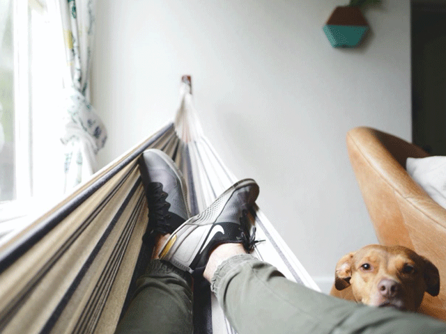 6 manieren om te herstellen na een intensieve training of gevecht