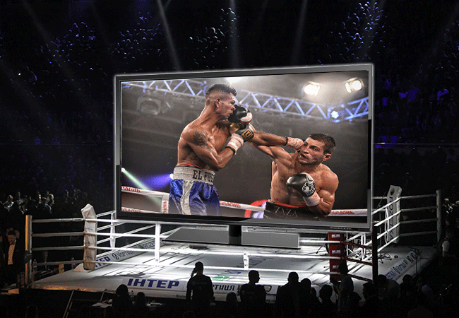 Wilder vs Fury: 'de meest onvoorspelbare bokswedstrijd ooit'