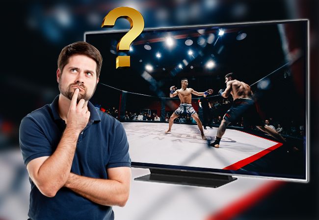 Column: Achteraf kijken naar kickboks of MMA wedstrijden, heeft dat wel zin?