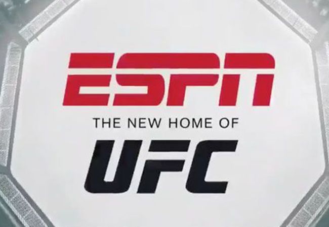 UFC Omzet stijgt: Vechters salarissen lijken een lachertje