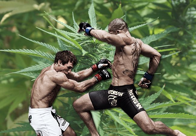 MMA Nieuws: UFC sluit 'miljoenen' deal met Cannabis producent