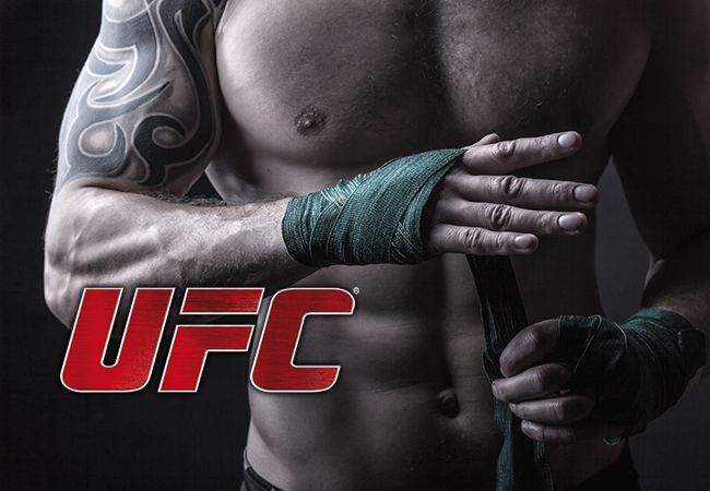 UFC-doping schandaal: 'MMA-vechters en fans woedend'