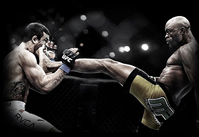 UFC voert nieuwe promotie richtlijnen voor 2018 in!