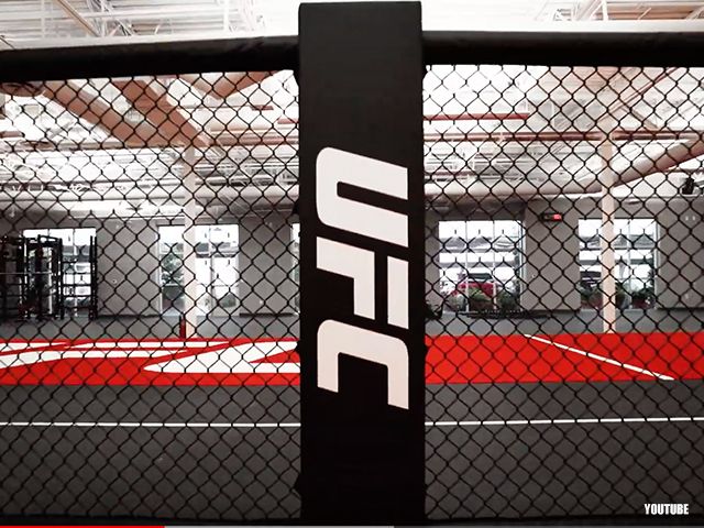 UFC zet definitief streep door komende events