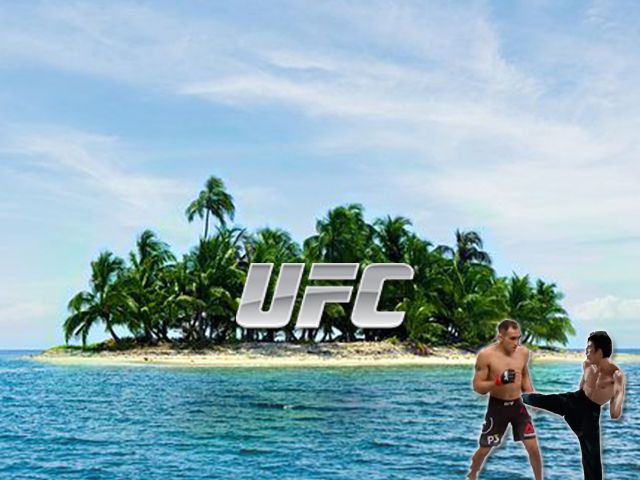 UFC President Dana White onthult planning voor ‘Fight Island’