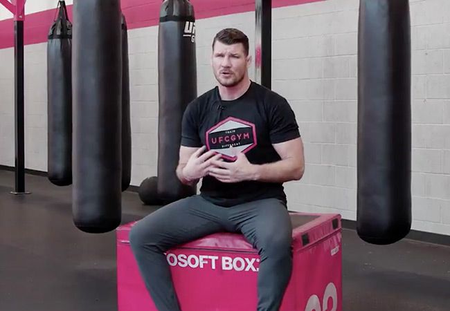 Meer dan 100 UFC Gyms de aankomende 10 jaar in Europa gelanceerd!