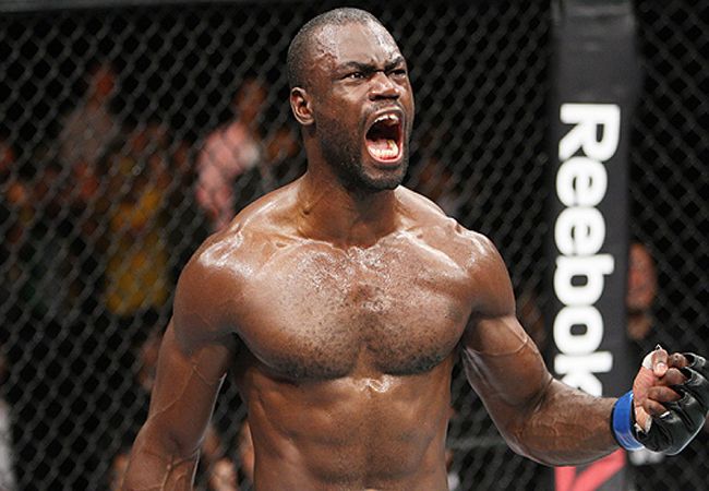 Foto: UFC