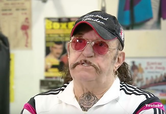 Boxing ‘82: Boksicoon Frans van den Heerik overleden