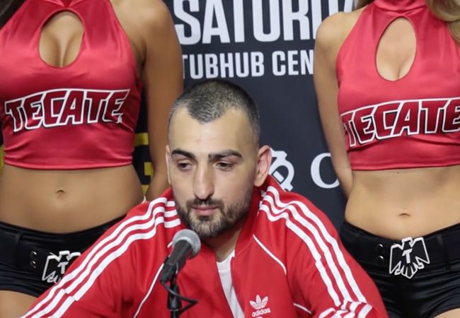 Cage Boxing: 'extreme boks organisatie rekruteert top vechters'