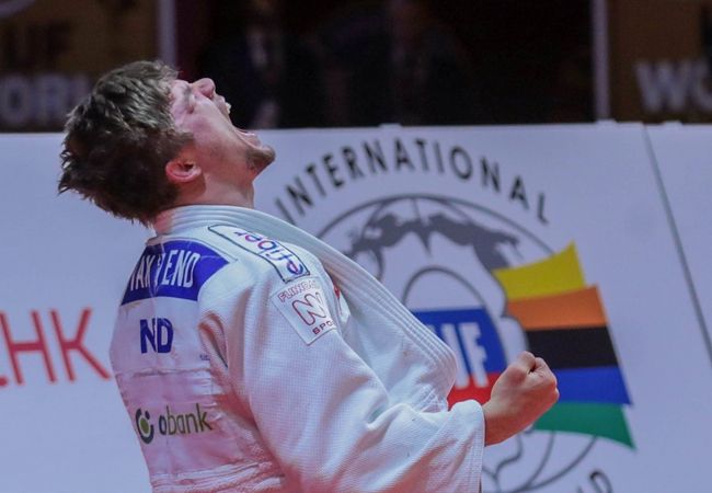 Vanavond op tv: 'Samenvatting Judo Grand Slam Rusland
