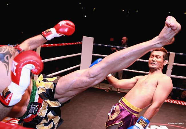 55 jaar vechtsport in Nederland: Is er veel veranderd?