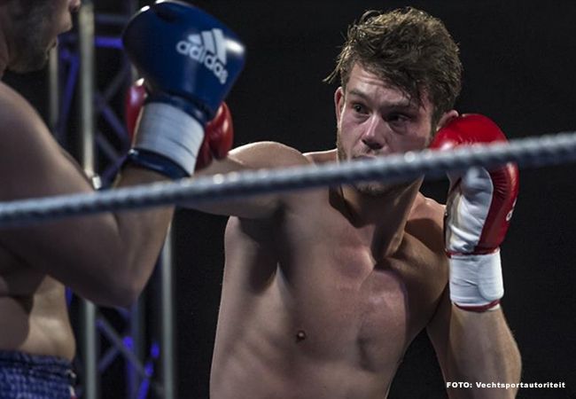 Vechtsportautoriteit: Kickboksen en MMA explosief gegroeid