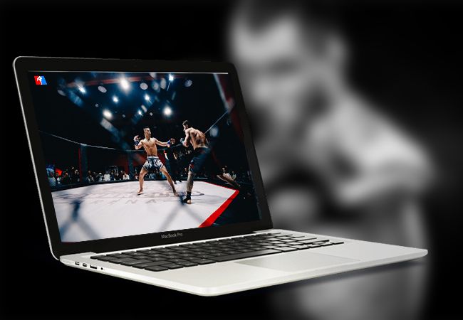 Gratis vechtsport wedstrijden kijken via internet 'levensgevaarlijk'