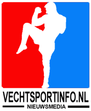 Schrijf en praat mee op Vechtsport Info