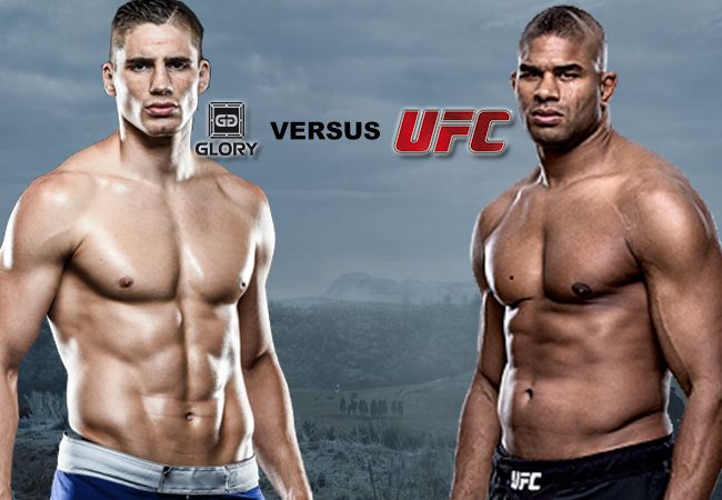Overeem en Verhoeven naar verluidt in gesprek over twee gevechten deal!