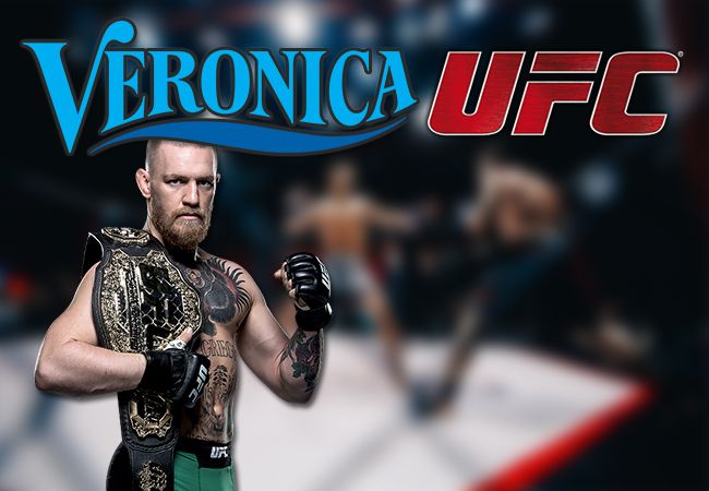 Veronica UFC