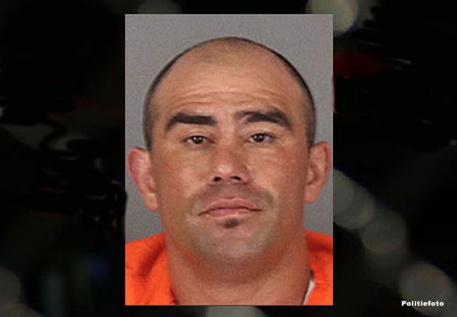 Bellator-veteraan Virgil Zwicker opgepakt: Pleit niet schuldig