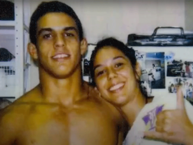 Het mysterie rondom vermiste zus van bekende MMA-vechter