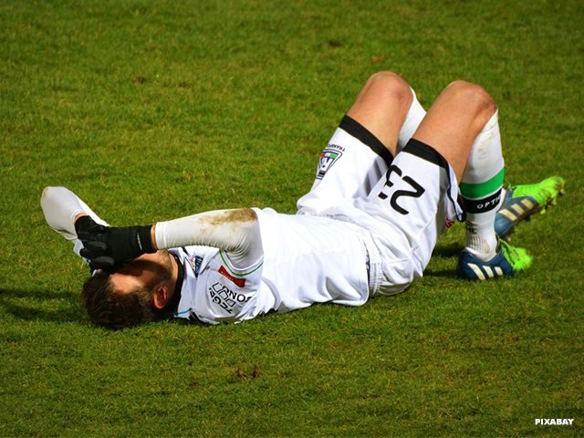 Aantal vechtsport blessures even groot als bij voetbal
