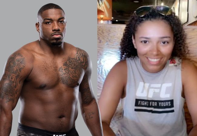 VERMIST: UFC-vechters doneren groot bedrag voor beloning