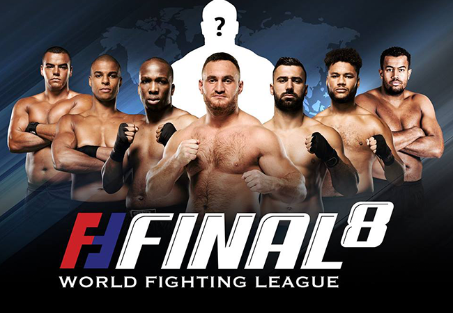 Fred Sikking reageert op rectificatie uitslag WFL Final 16 via Instagram