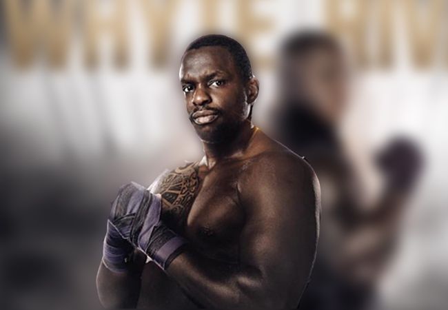 Doping: Bokser Dillian Whyte test positief op verboden stof