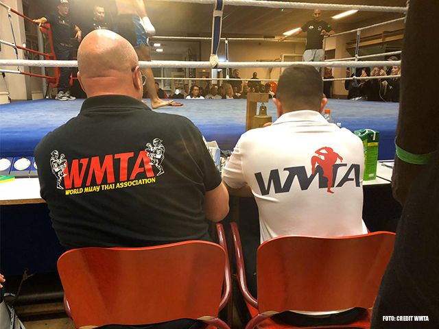 Vechtsport bond WMTA kondigt diepgaande maatregelen aan