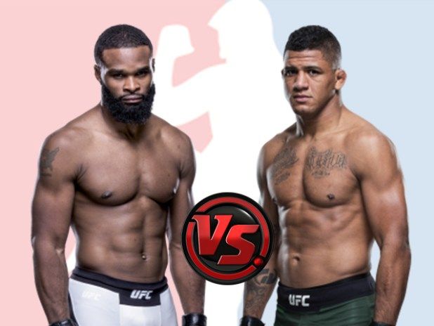 BREAKING: Locatie UFC event 30 mei bekend gemaakt