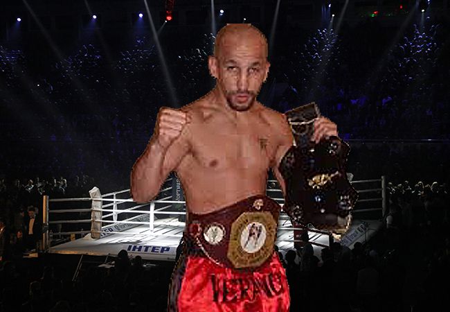 Hemmers Gym: voormalig wereldkampioen kickboksen Yilmaz Demirkapu overleden