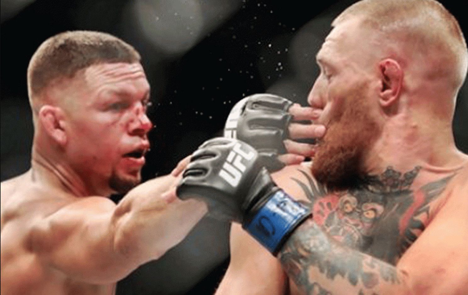 Plan om Conor McGregor terug aan de top te krijgen: '6 gevechten'