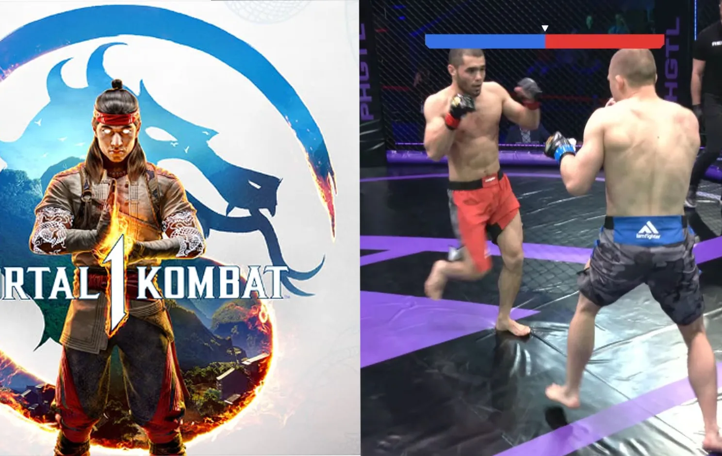 phygital games mma