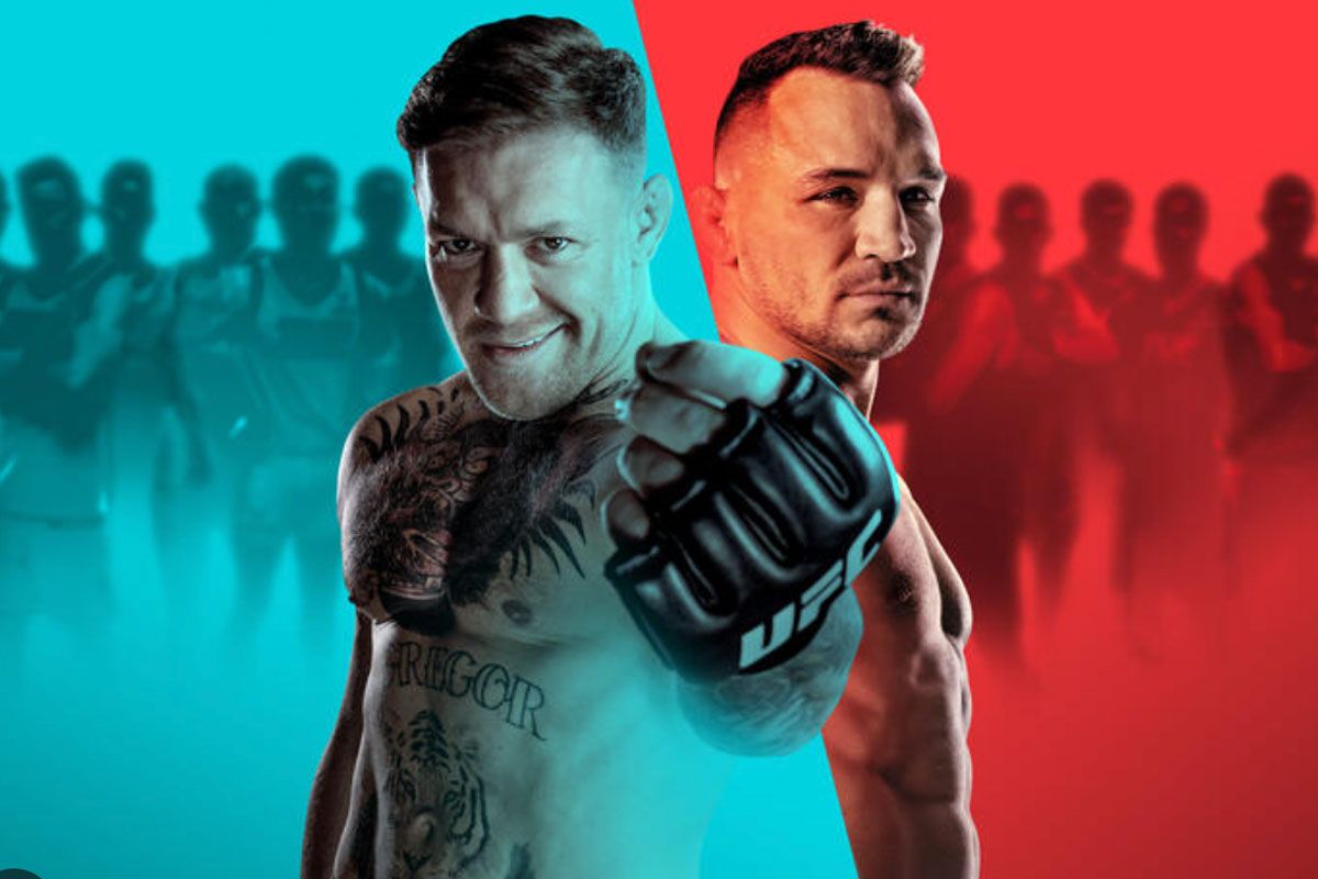 Plan om Conor McGregor terug aan de top te krijgen: '6 gevechten'