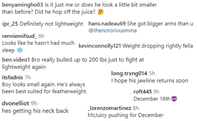 Fans geschokt door foto's Conor McGregor! 'Wat is er met hem gebeurt?'