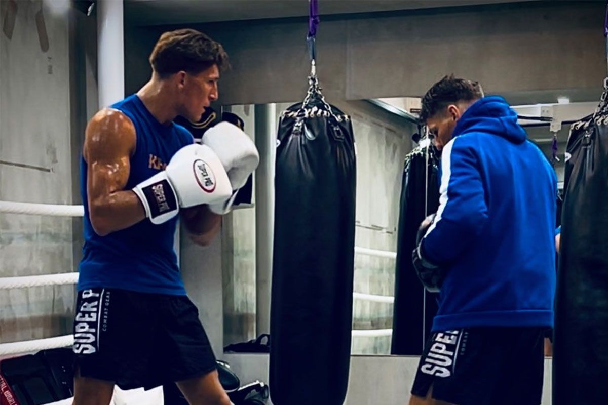 🎥 Nederlandse Boksheld! Gradus Kraus verslaat Olympisch kampioen Arlen Lopez in Monaco