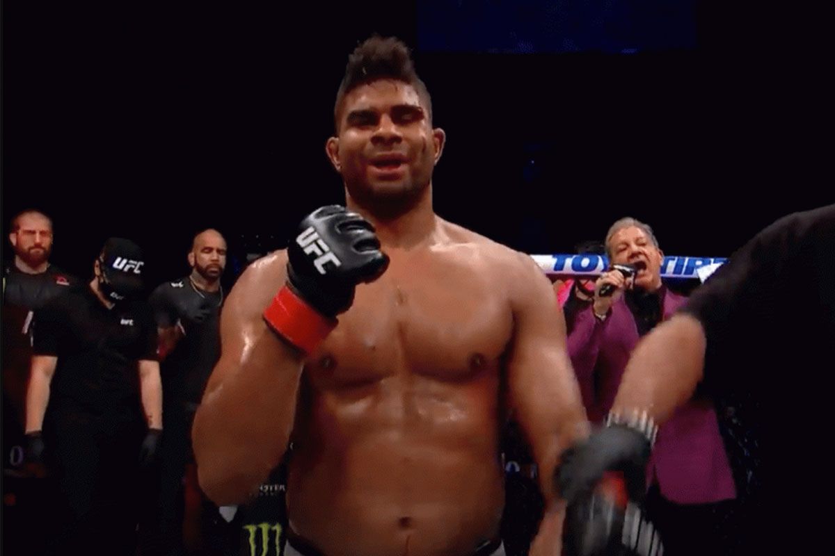 alistair overeem