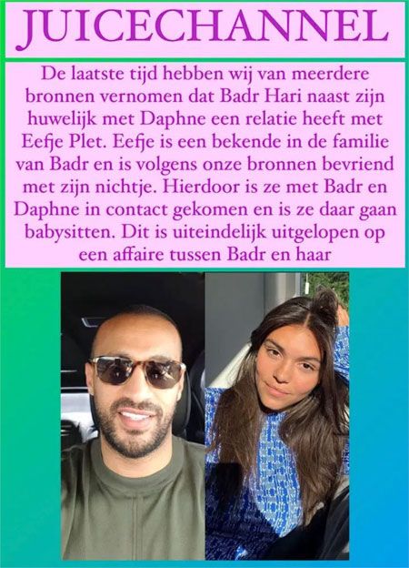 badr hari