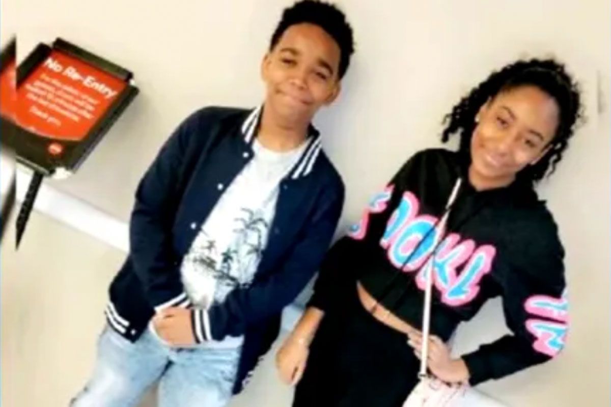 Kinderen bekende vechter slachtoffer van schietpartij! Dochter (15) vecht voor haar leven