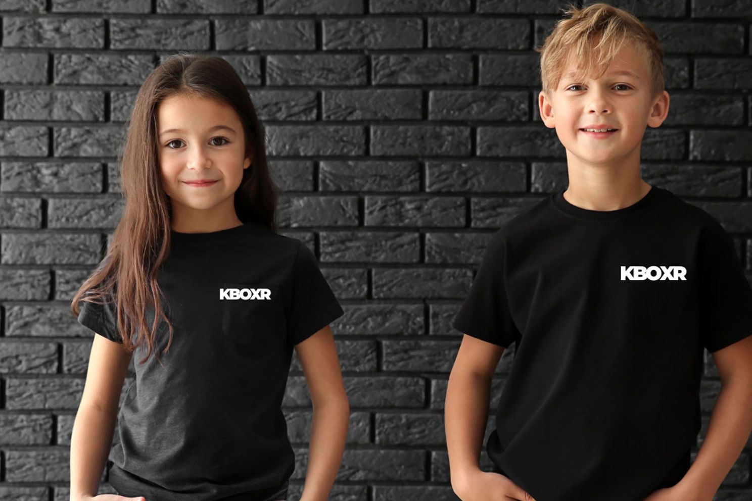 KBOXR: Nieuw Nederlands kledingmerk met knipoog naar kickboksen