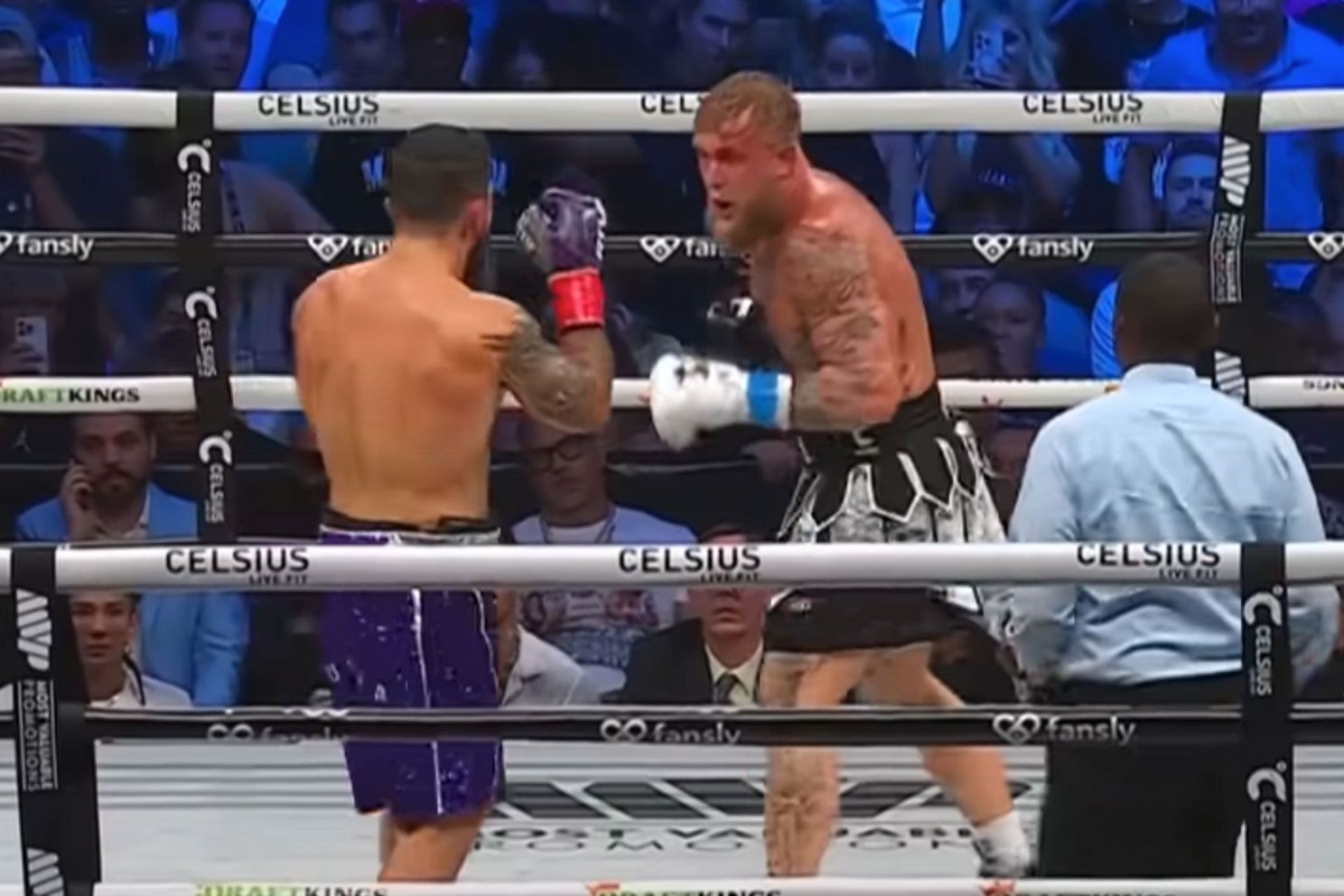 Het geheim achter Jake Paul's succes tegen UFC-sterren onthuld