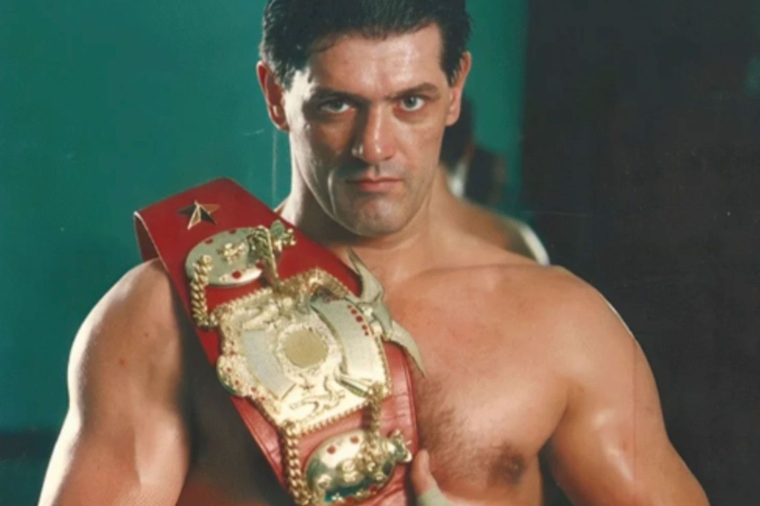 branko cikatic