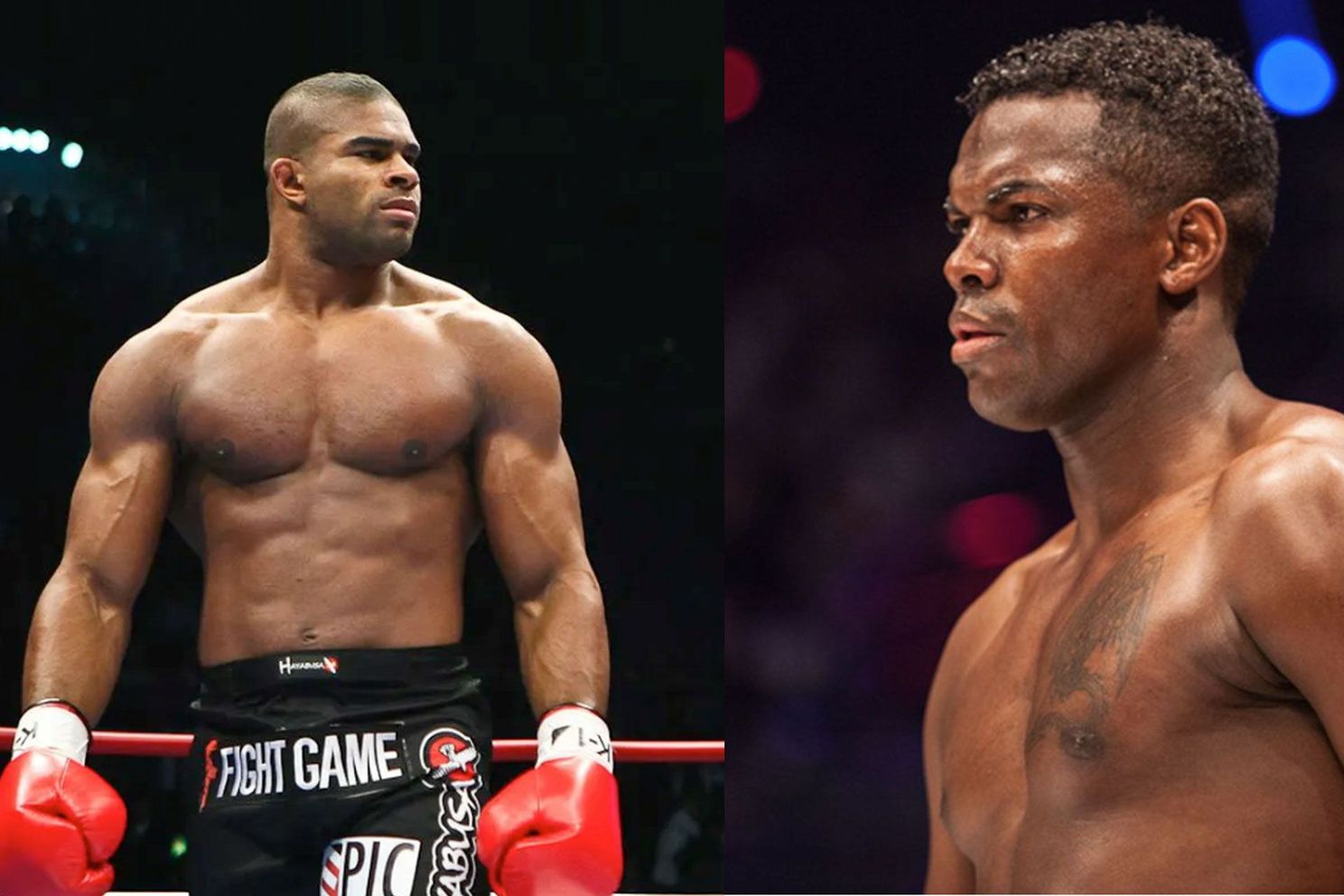 Rico Verhoeven en Remy Bonjasky hadden hetzelfde geheim - reden onthult