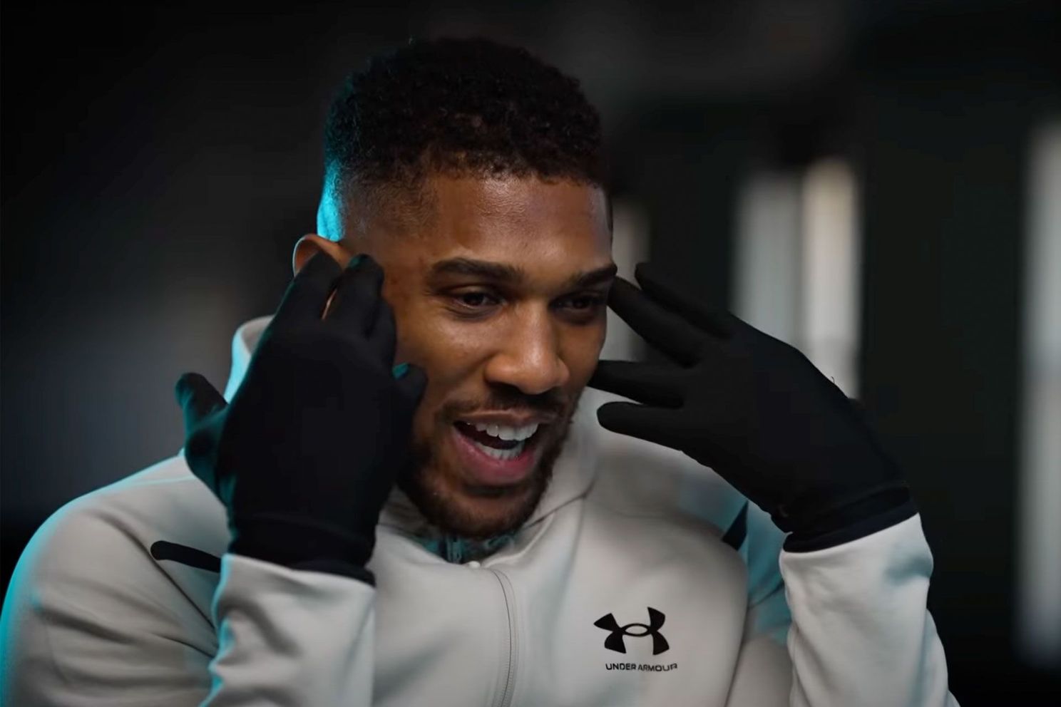 Joshua vs. Dubois kijken: Wanneer, hoe laat en livestream info