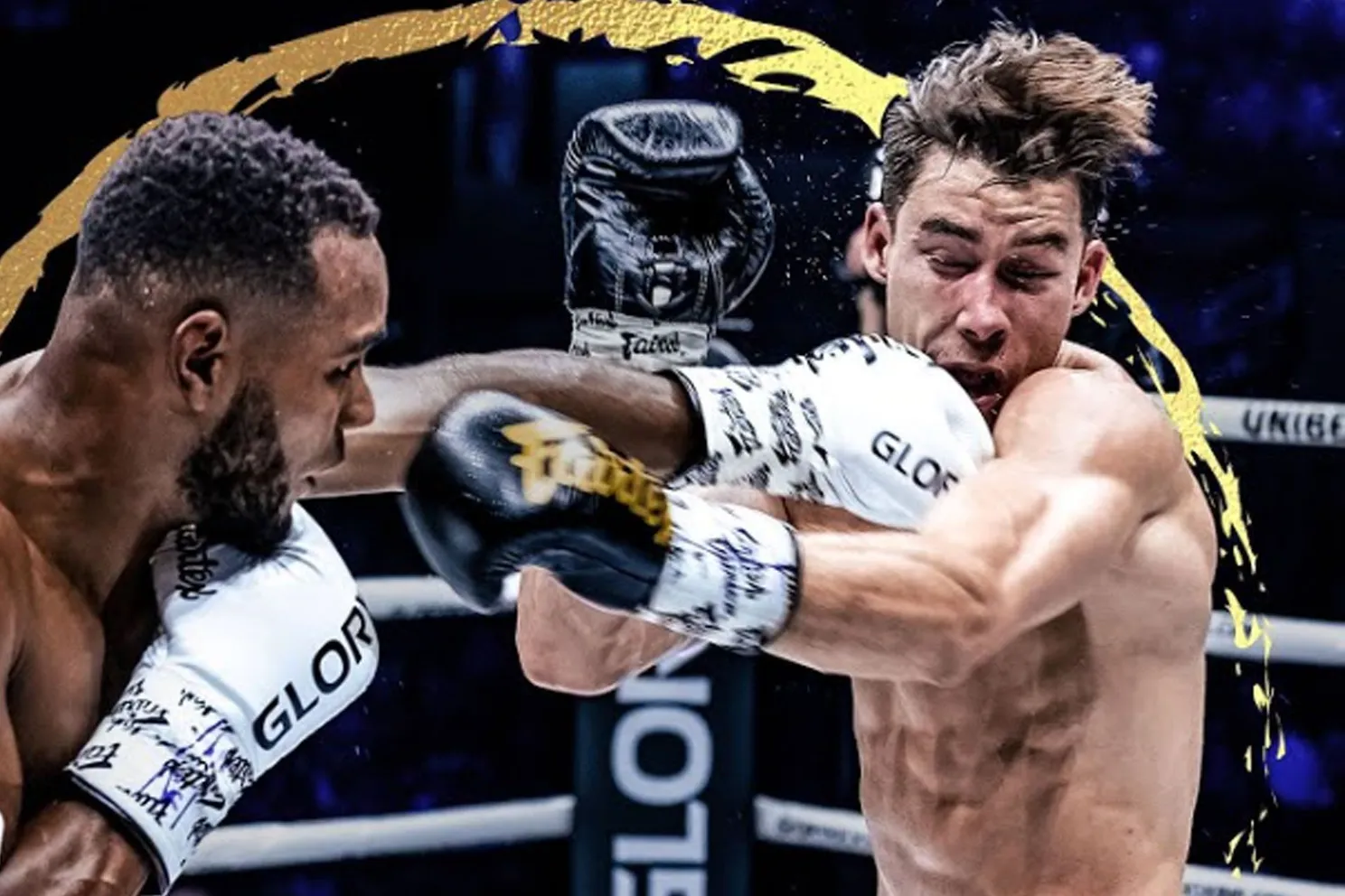 jay overmeer vs endy smeleer