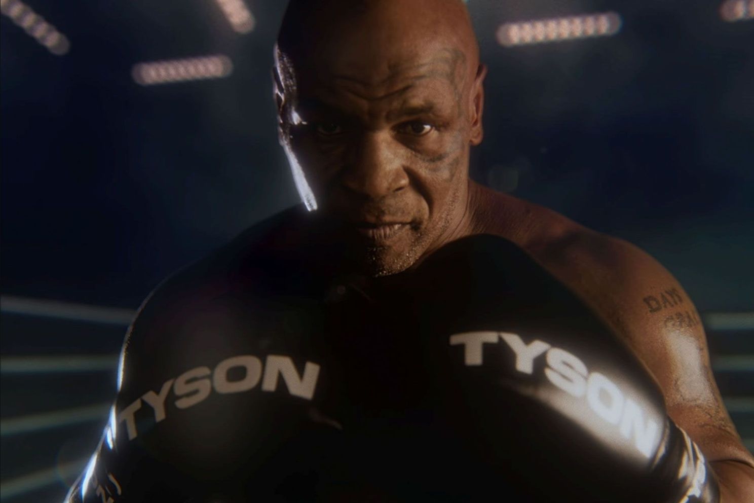 Bokslegende Mike Tyson vertelt alles in nieuwe serie - de harde waarheid