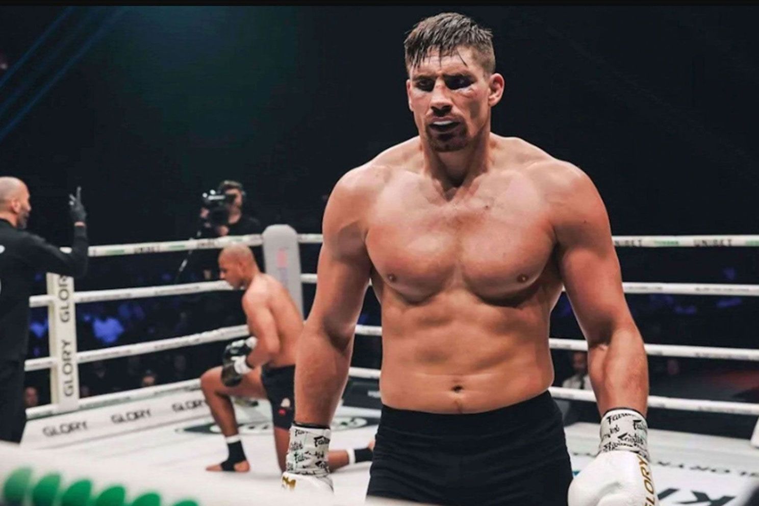 Rico Verhoeven’s dodelijke zet fataal voor Levi Rigters?