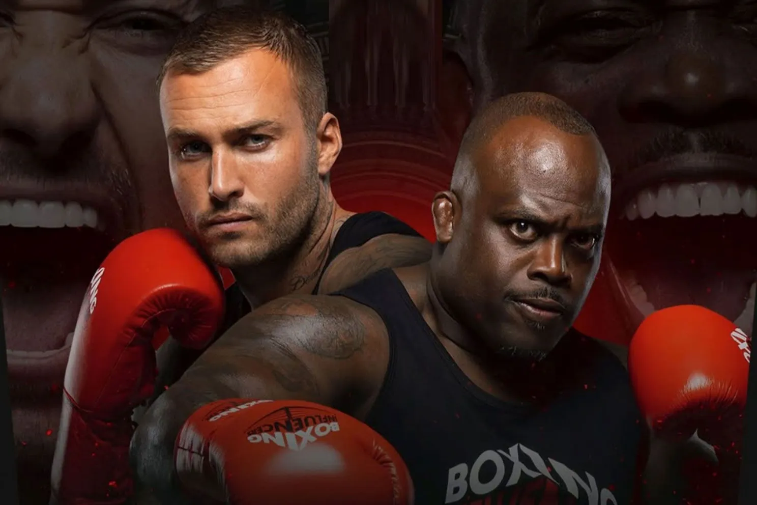 dave roelvink vs melvin manhoef
